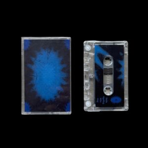 Dzữa Cassette Tape